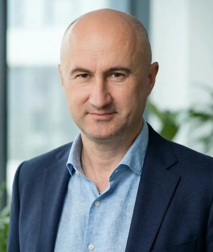 Vadim Panchuk